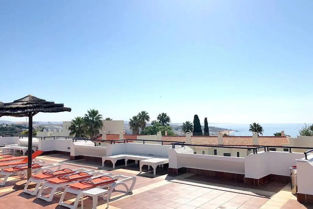 Apartment Albufeira Jardim L Suite Studio L Blue Lagoon
