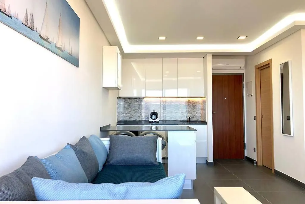 Apartment Albufeira Jardim L Suite Studio L Blue Lagoon