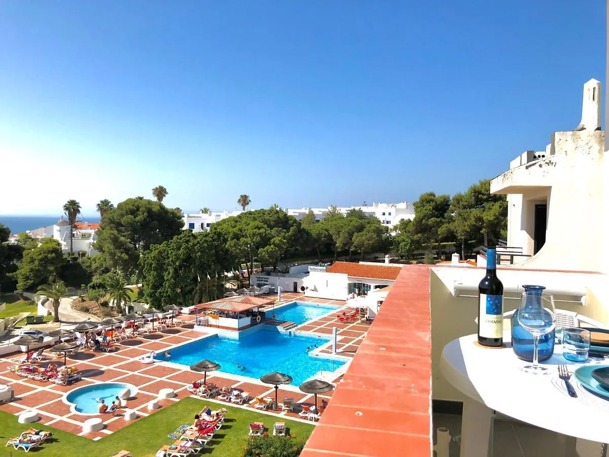 Albufeira Jardim L Suite Studio L Blue Lagoon Portugal