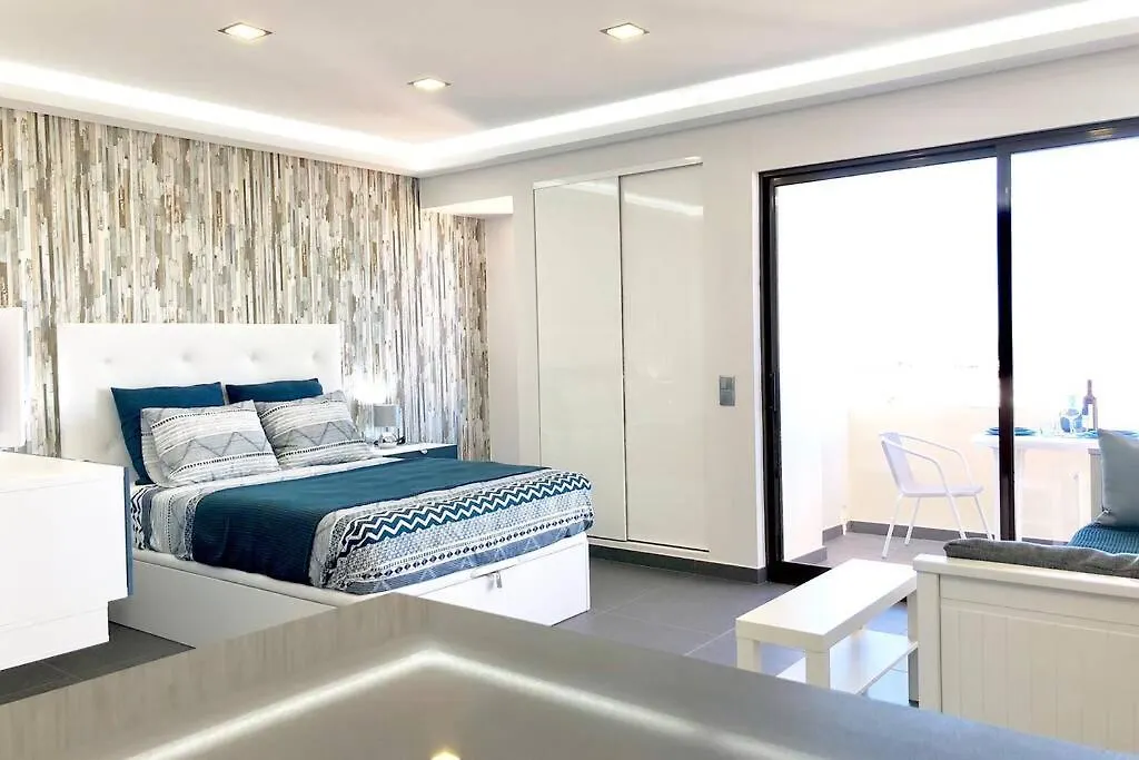 Albufeira Jardim L Suite Studio L Blue Lagoon