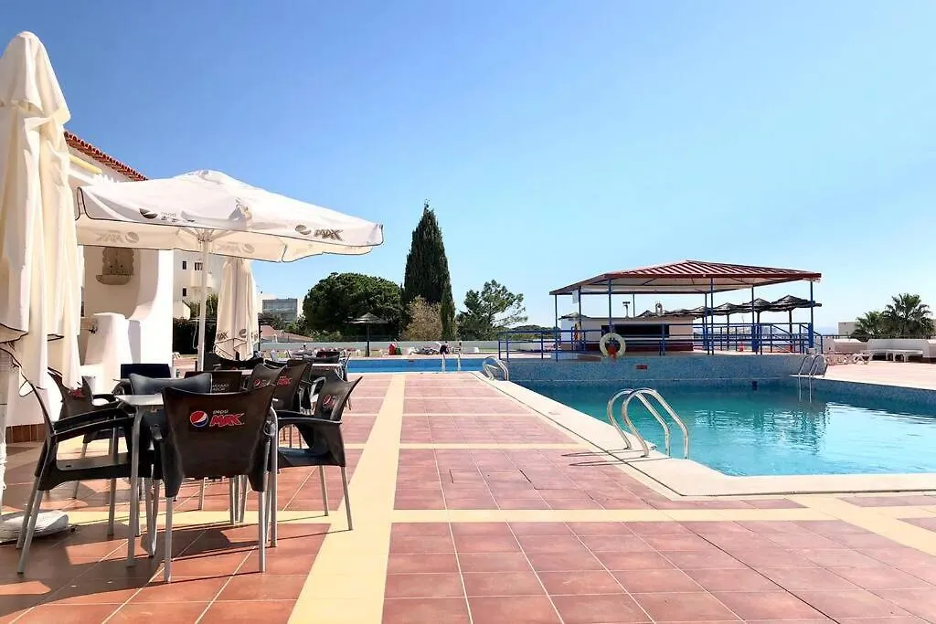 Albufeira Jardim L Suite Studio L Blue Lagoon 0*,  Portugal