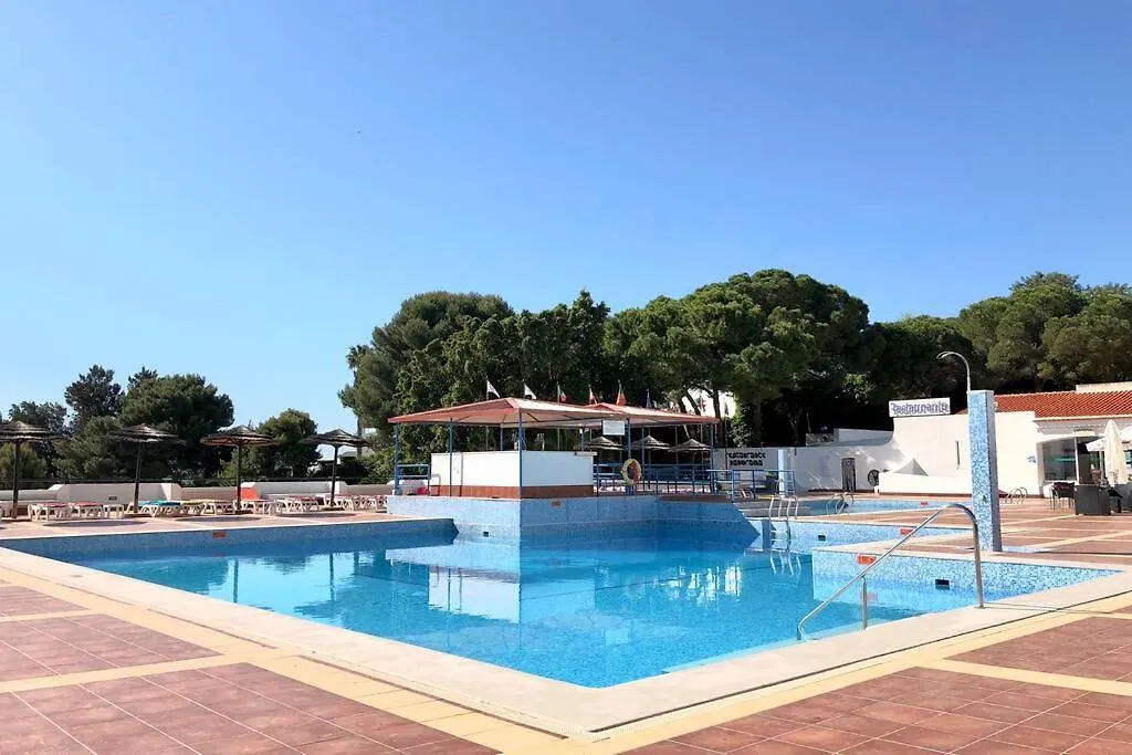 Albufeira Jardim L Suite Studio L Blue Lagoon Apartment