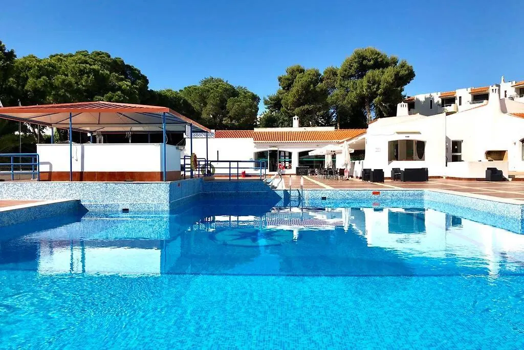 Apartment Albufeira Jardim L Suite Studio L Blue Lagoon Portugal