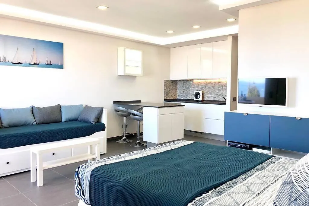 Albufeira Jardim L Suite Studio L Blue Lagoon Apartment