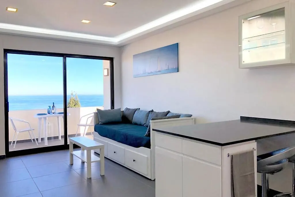 Albufeira Jardim L Suite Studio L Blue Lagoon 0*,