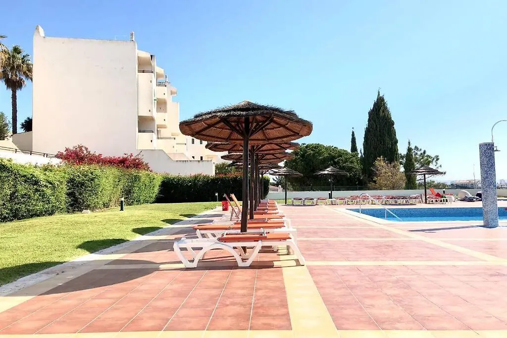 Albufeira Jardim L Suite Studio L Blue Lagoon Apartment