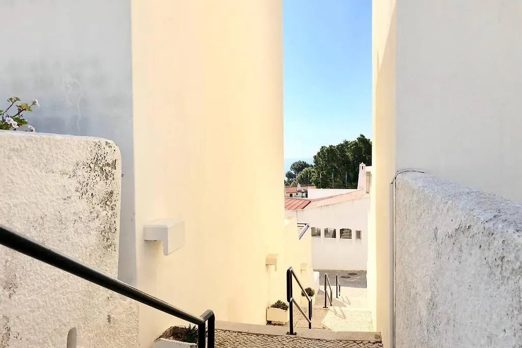Apartment Albufeira Jardim L Suite Studio L Blue Lagoon Portugal