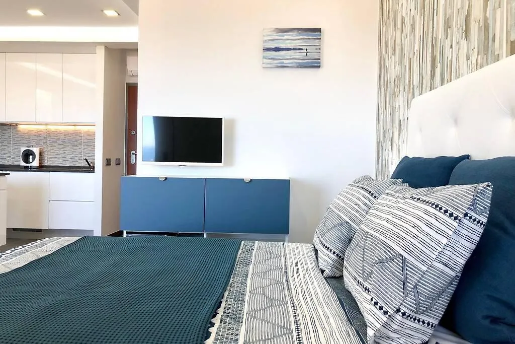 Albufeira Jardim L Suite Studio L Blue Lagoon Portugal