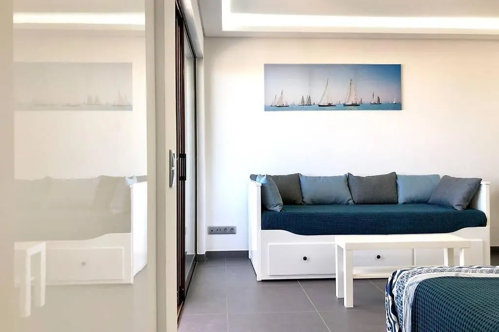 Albufeira Jardim L Suite Studio L Blue Lagoon Portugal