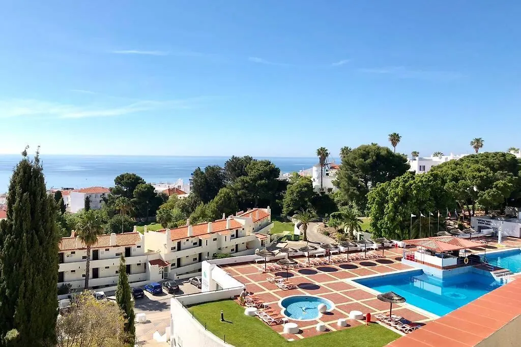 Albufeira Jardim L Suite Studio L Blue Lagoon 0*,  Portugal