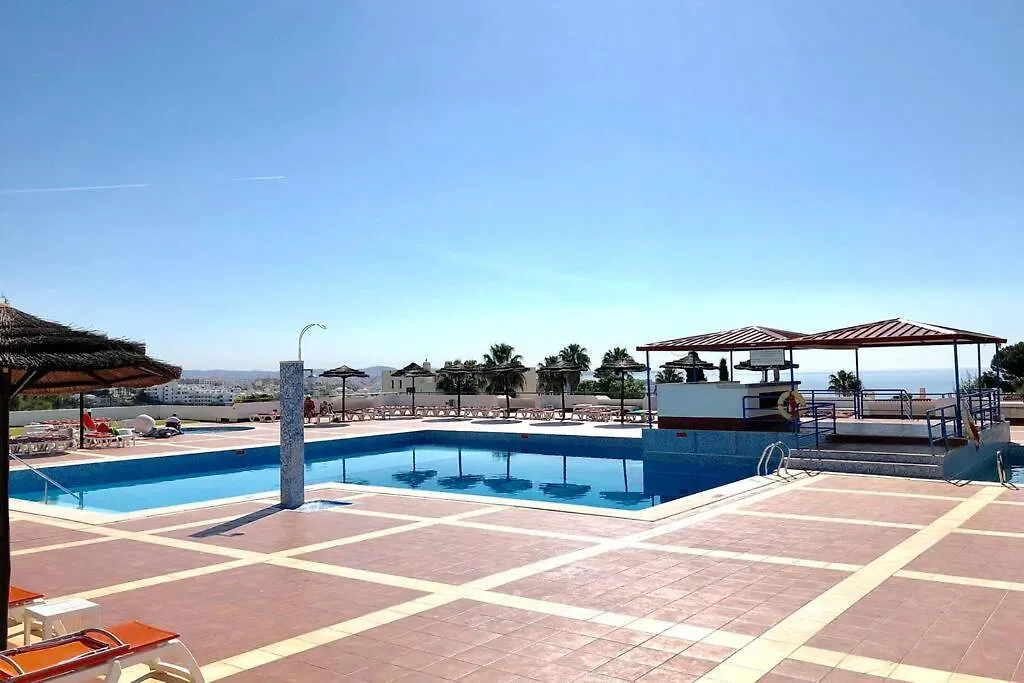 Albufeira Jardim L Suite Studio L Blue Lagoon Apartment