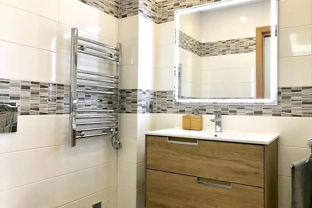 Apartment Albufeira Jardim L Suite Studio L Blue Lagoon
