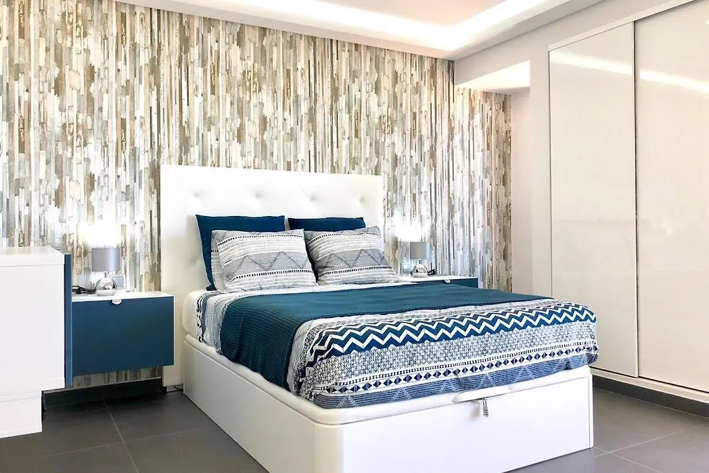 Apartment Albufeira Jardim L Suite Studio L Blue Lagoon Portugal