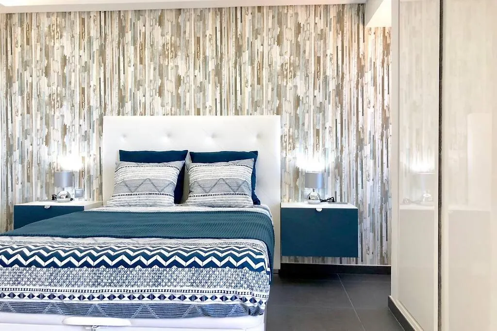 Albufeira Jardim L Suite Studio L Blue Lagoon