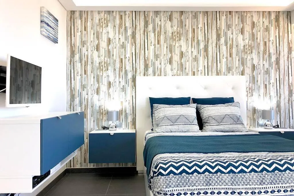 Apartment Albufeira Jardim L Suite Studio L Blue Lagoon
