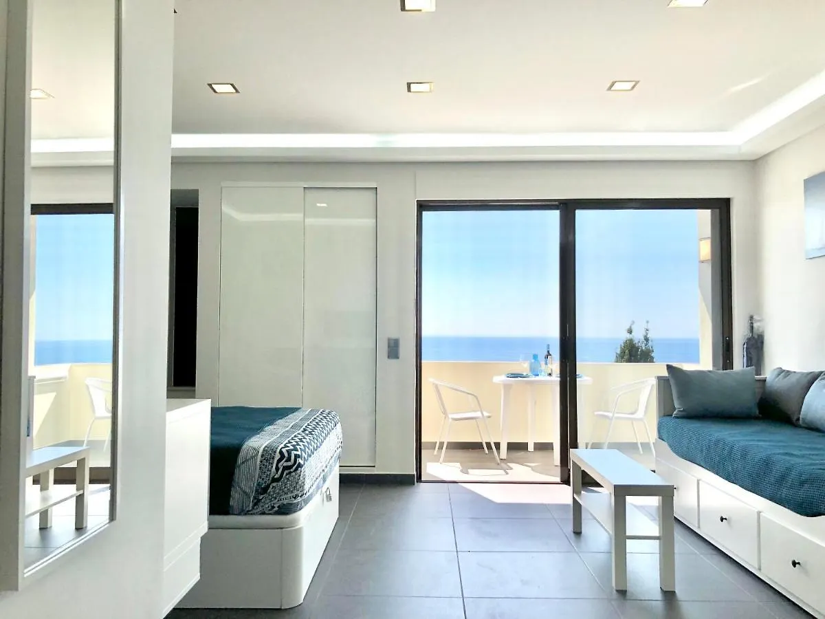 Apartment Albufeira Jardim L Suite Studio L Blue Lagoon