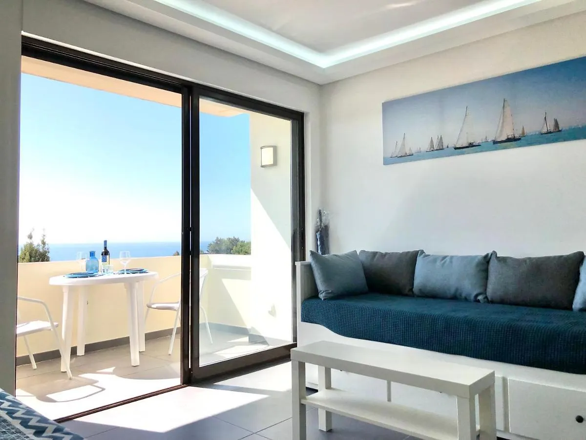 Apartment Albufeira Jardim L Suite Studio L Blue Lagoon